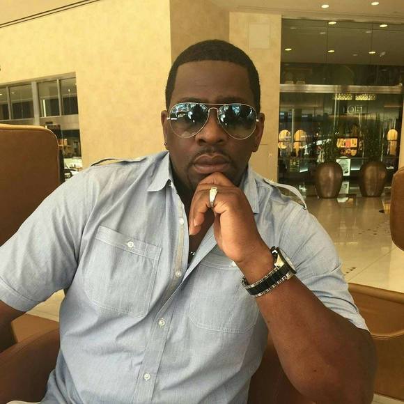 Meet your Posher, Raymond - Picture 1 of 1